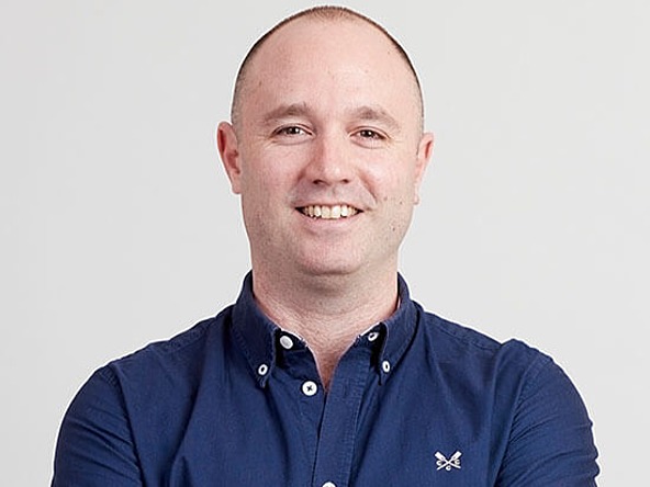 Paul Jackson